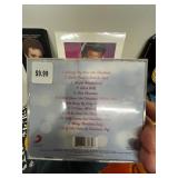 Elvis Presley Vinyl Record and Memorabilia Collection