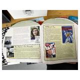 Elvis Presley Vinyl Record and Memorabilia Collection