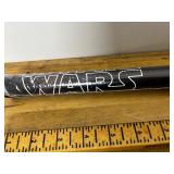 Star Wars Space Battle Poster Rolled and Sealed