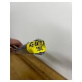 Star Wars Space Battle Poster Rolled and Sealed