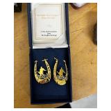 Large Elvis Presley Memorabilia Collection with Board Game, Jewelry, and Collectibles