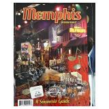 Elvis Presley Book and Magazine Collection