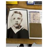 Elvis Presley Book Collection - The Elvis Treasures & Platinum Edition Collector