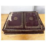 1847 Rogers Bros Silverplate Flatware Set with Case