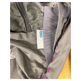 Gregory Maya 16 Hiking Backpack with BioSync Suspension