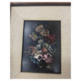 Collection of 7 Framed Art Prints and Paintings Including Limited Editions