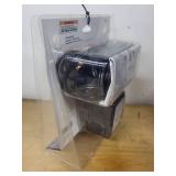 Cen-Tech Deluxe Battery Maintainer and 50m Fiberglass Tape Measure