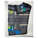 Frank Lloyd Wright Silk Scarf