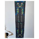 Frank Lloyd Wright Silk Scarf