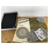 Panzer Grenadier WWII Platoon Level Tactical Combat Board Game