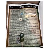 Panzer Grenadier WWII Platoon Level Tactical Combat Board Game