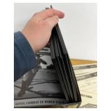 Panzer Grenadier WWII Platoon Level Tactical Combat Board Game