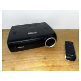 InFocus IN37 DLP Projector with Remote Control