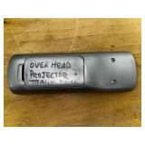 InFocus IN37 DLP Projector with Remote Control