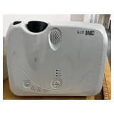 3M X75 Multimedia Projector with Ceiling Mount