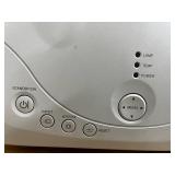 3M X75 Multimedia Projector with Ceiling Mount