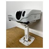 3M X75 Multimedia Projector with Ceiling Mount