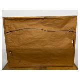 Framed Mona Lisa Parody Print by Hess & Hess