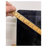 Apple 27-Inch Thunderbolt Display Monitor with Stand and Cables