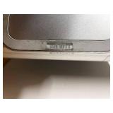 Apple 23-Inch Cinema HD Display Monitor with Stand and Cables