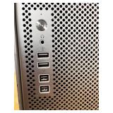 Apple Mac Pro Silver Desktop Tower Model A1289