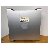 Apple Mac Pro Desktop Tower with Dual DVI Outputs