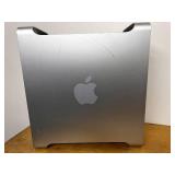 Apple Mac Pro A1289 Aluminum Tower Desktop Case