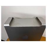 Apple Mac Pro A1289 Aluminum Tower Desktop Case