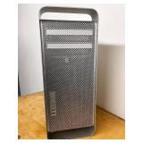 Apple Mac Pro A1289 Aluminum Tower Desktop Case