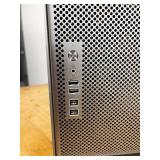 Apple Mac Pro A1289 Aluminum Tower Desktop Case