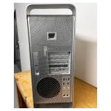 Apple Mac Pro A1289 Aluminum Tower Desktop Case