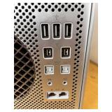 Apple Mac Pro A1289 Aluminum Tower Desktop Case