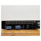TruVision DVR 31 Digital Video Recorder Model TVR 31-16-2T