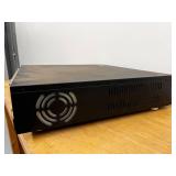 TruVision DVR 31 Digital Video Recorder Model TVR 31-16-2T