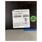 TruVision DVR 31 Digital Video Recorder Model TVR 31-16-2T