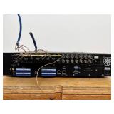 TruVision DVR 31 CCTV Recorder Model TVR-3116-2T with Camera Inputs