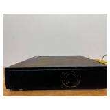 TruVision DVR 31 CCTV Recorder Model TVR-3116-2T with Camera Inputs