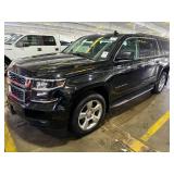 2016 Chevrolet Suburban LT 4x4