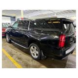 2016 Chevrolet Suburban LT 4x4