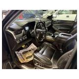 2016 Chevrolet Suburban LT 4x4