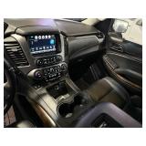 2016 Chevrolet Suburban LT 4x4