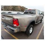 2010 Dodge Ram 3500 SLT 4x4 Cummins Diesel