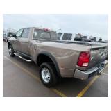 2010 Dodge Ram 3500 SLT 4x4 Cummins Diesel