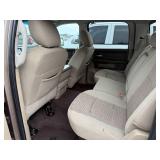 2010 Dodge Ram 3500 SLT 4x4 Cummins Diesel