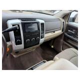 2010 Dodge Ram 3500 SLT 4x4 Cummins Diesel