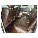 2014 Ram 1500 Laramie Longhorn 4x4 EcoDiesel