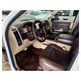 2014 Ram 1500 Laramie Longhorn 4x4 EcoDiesel