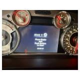 2014 Ram 1500 Laramie Longhorn 4x4 EcoDiesel