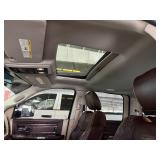 2014 Ram 1500 Laramie Longhorn 4x4 EcoDiesel