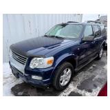 2008 Ford Explorer XLT 4x4